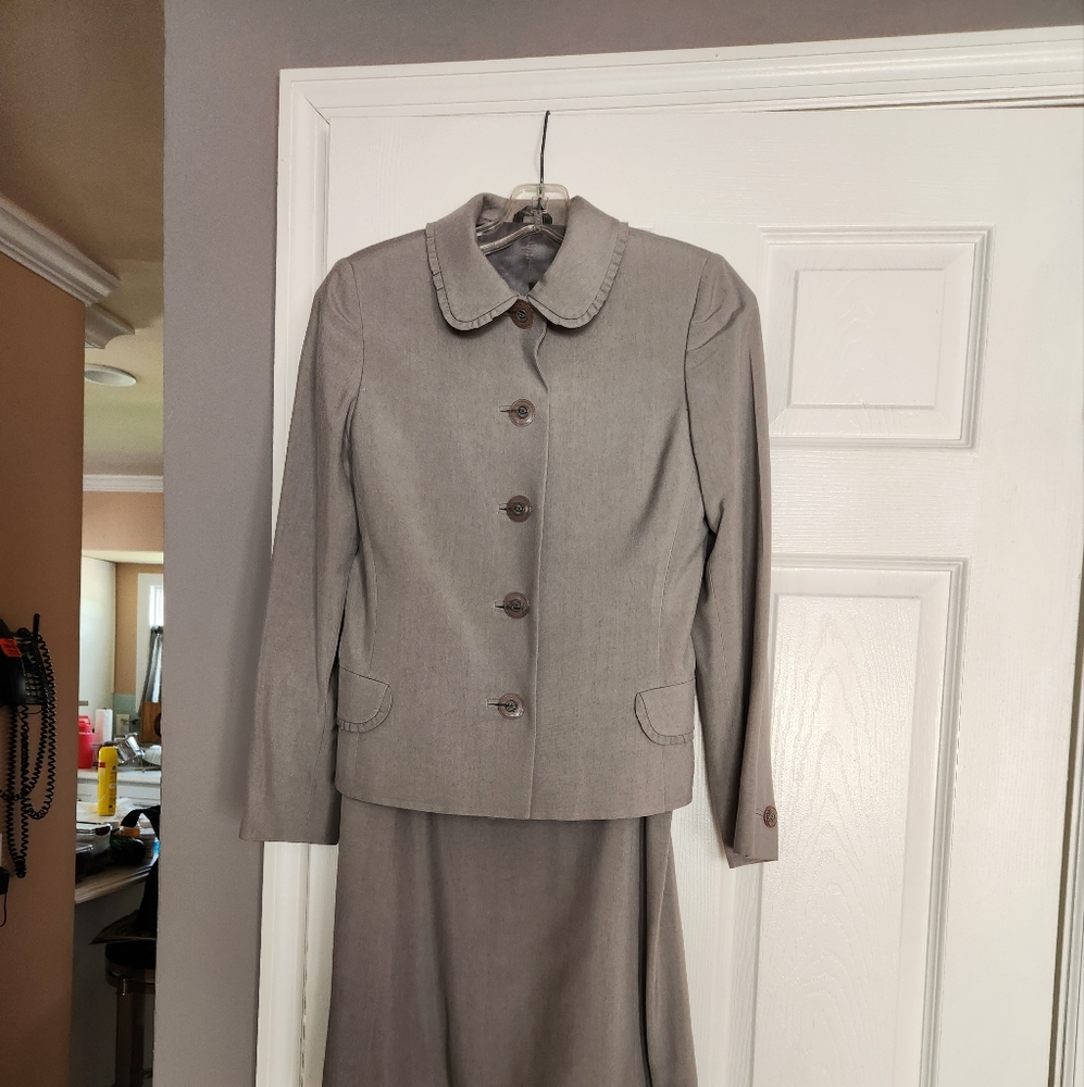 Gianni Versce suit